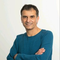 Manolo Ginart Serrano