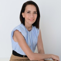 Martha Chbat, MBA, P.Eng