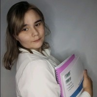 Maria Stepanenko
