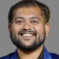 Shayantan (Shaan) Mukherjee