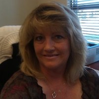 Tina Jones