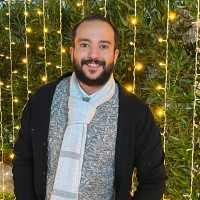 Bahaa Selim