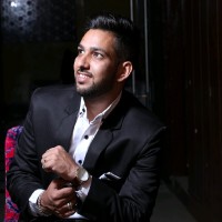 Advocate Tajinder Bainsal