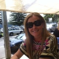Elizabeth Mcdonagh