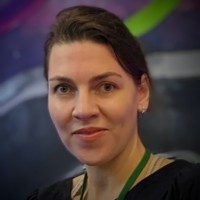 Teodora Marinova, MD, MPH, PhD