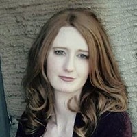 Jessica Mcdonald