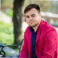 Cristian Ifrim
