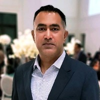 Nasrullah Syed