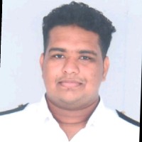 Anand Krishna.R