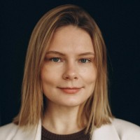 Nastya Zlenko