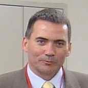 Richard Mckay