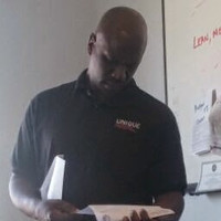 Rodney Watson