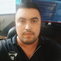 Marlon Vasquez