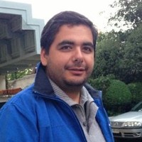 Rodrigo Pena Gac