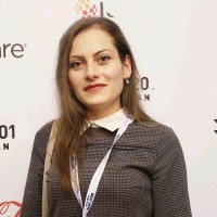 Hovhannisyan Mariam