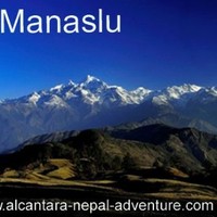 Alcantara Nepal Adventure