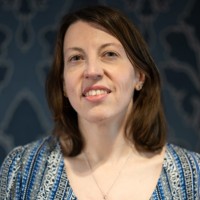 Mary Osborne