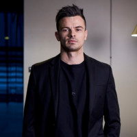 Dominic Gaetani
