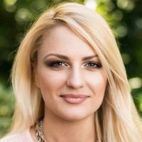 Anja Bilbija