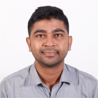 Darshan Sundaram