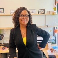 Vicky Woodard, MBA, MM, DBIA, CSM