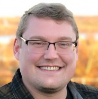 Eric Jansen