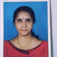 Preetha Sreekumar