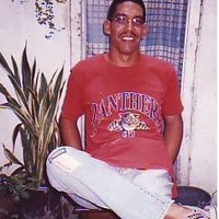 Luis Olivares Milanes