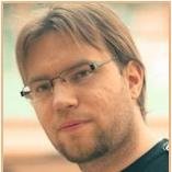 Konstantin Voloshenyuk