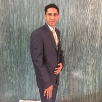 Kedar Joshi