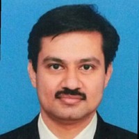 PRAMOD BILAGI