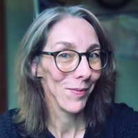 Hilary Nicol