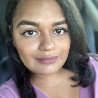 Jackie Pedraza
