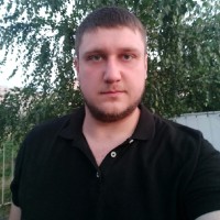Alexander Serhieiev