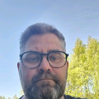 Lars-Petter Hammarstedt