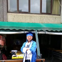Hakan Lalelidag