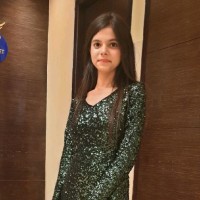 Kashish Taneja