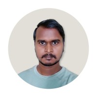 Vishal Kumar Ranjan
