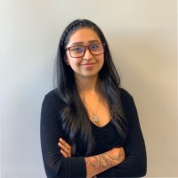 Melissa Barrientos Vargas