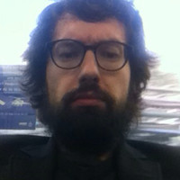 Kirill Dolgikh