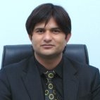 Ghulam Abbas Taimour