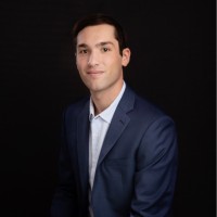 Brandon Levine