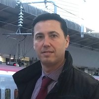 Sagi Ergas