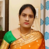 Deepika Reddy