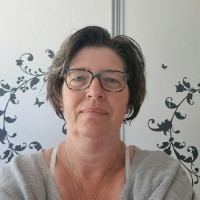 Ina Gerrits-Keep