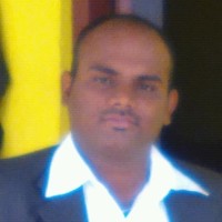 Satish Pandu