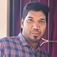 Jaganathan E