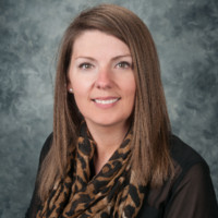 Beth Kane, Shrm-Cp