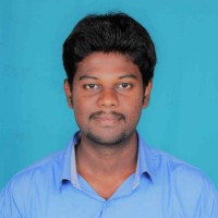 Camillus Ranjith Paul