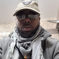 Ron Hall Ii